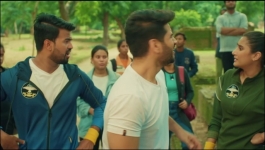 Kavya Ek Jazbaa Ek Junoon - 10th October 2023